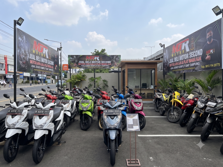 Bisa Tukar Tambah