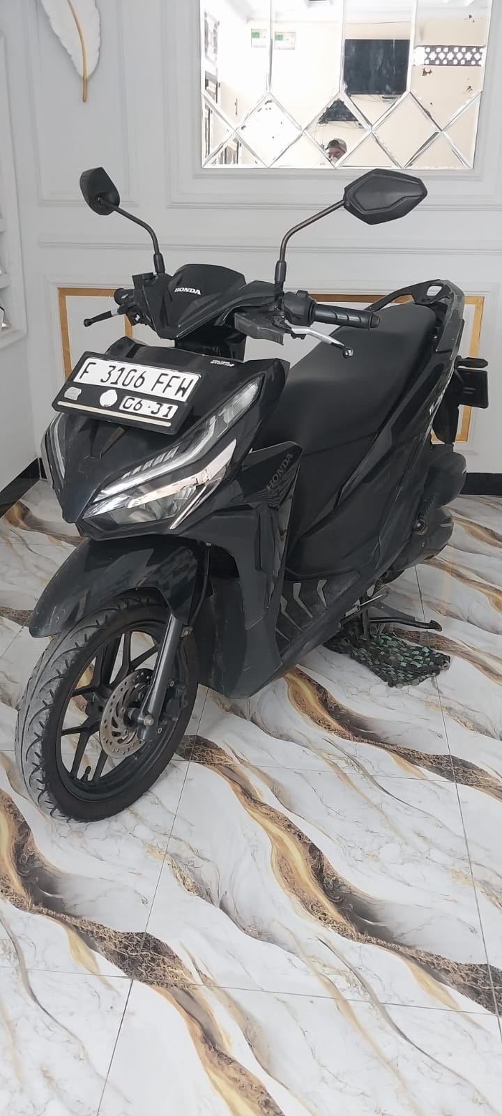 Honda Vario