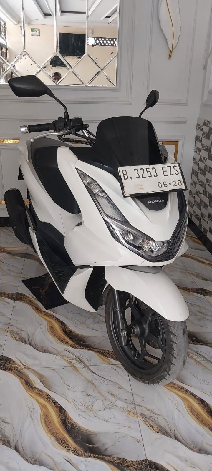 Honda PCX
